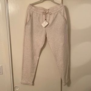 Brunello Cucinelli Sweat Pants Size L